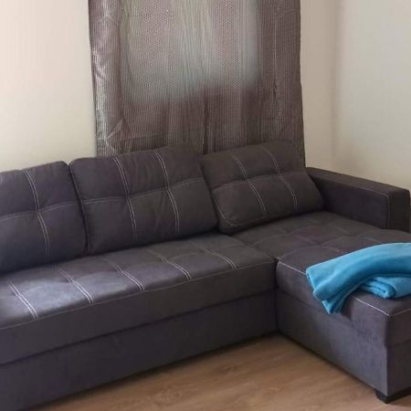 Apartman Petra Trpanj Esterno foto