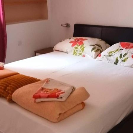 Apartman Petra Trpanj Esterno foto