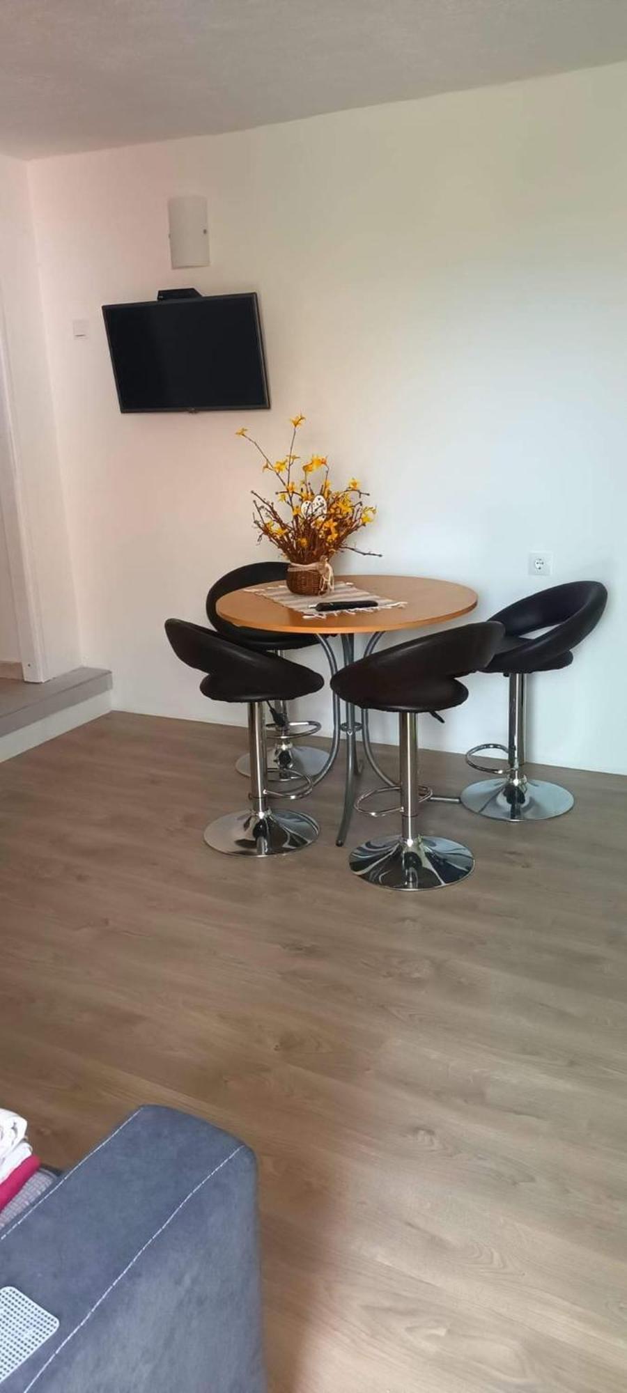 Apartman Petra Trpanj Esterno foto