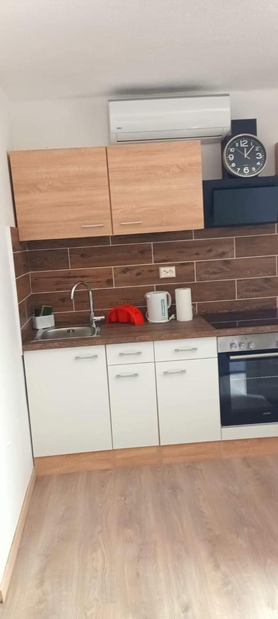 Apartman Petra Trpanj Esterno foto
